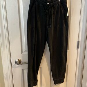 Daily Practice by Anthropologie Joggers NEW NWT size Medium